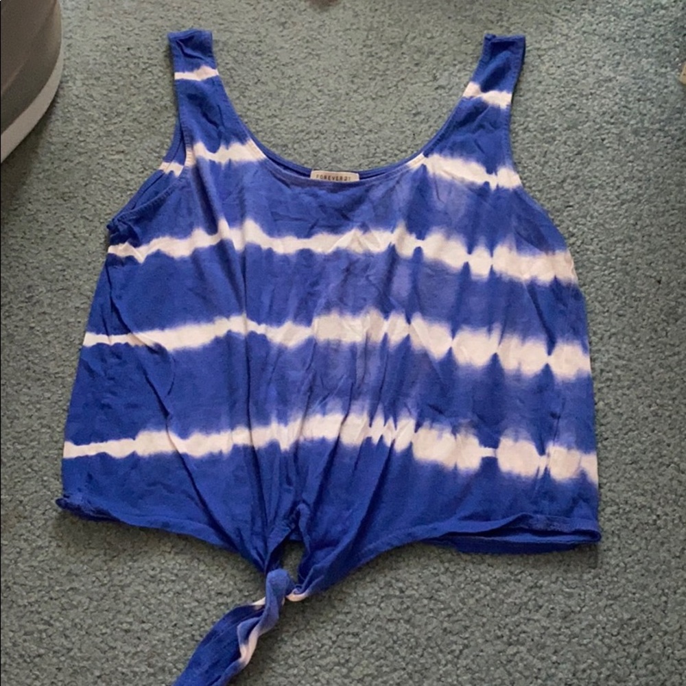 Forever 21 Tank Top